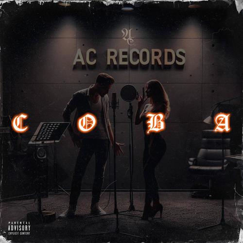 Coba (feat. Sami MG) [Explicit]