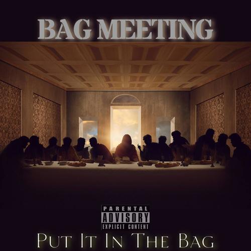 Bag Meeting (feat. Suxve) [Explicit]