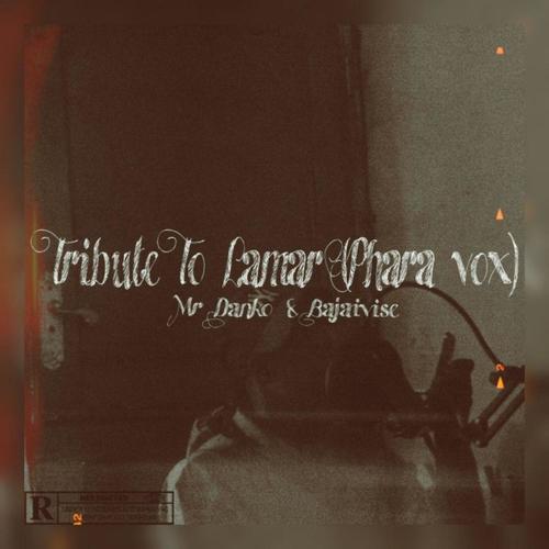 Worst worst (Tribute To Lamar)