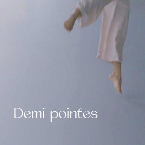 Demi-Pointes