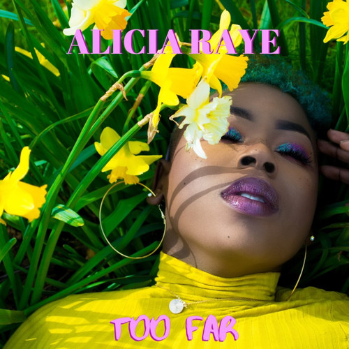 Too Far (Explicit)