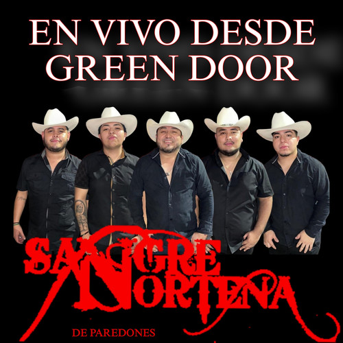En Vivo Desde Green Door