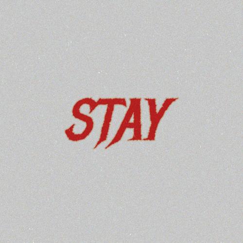 STAY (feat. DXRKS)
