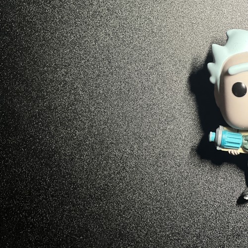 Flu Season (I Hope Morty Loves Me)