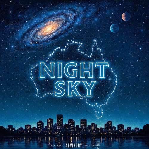 Night Sky (Explicit)