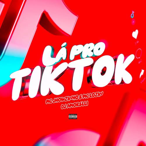 Lá Pro TIKTOK (Explicit)