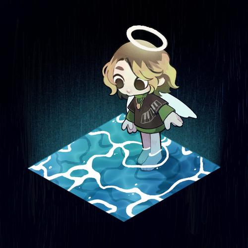 Meteor Shower / Fullmoon Lullaby