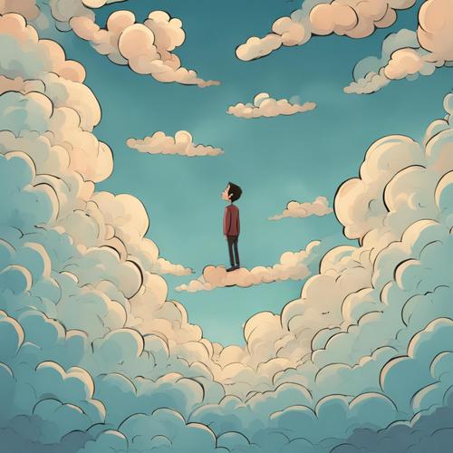 Finding My Way (Explicit)