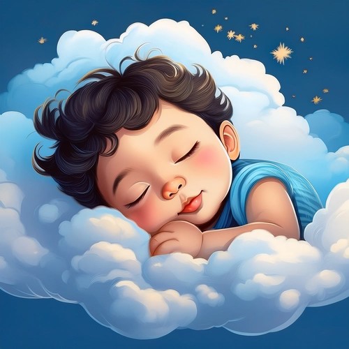 Música Para El Sueño De Bebés En La Calma Suave De La Noche