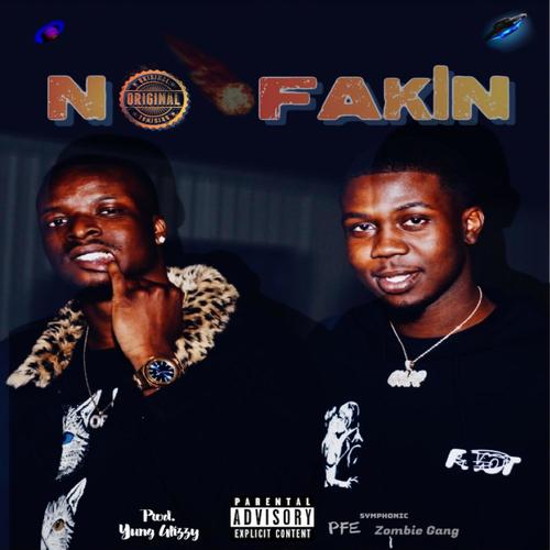 No Fakin' (feat. Guap Montana) [Explicit]