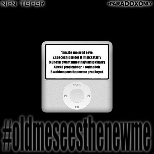 #oldmeseesthenewme (Explicit)