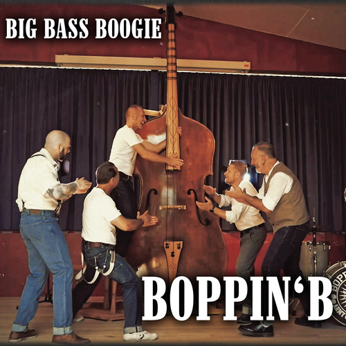 Big Bass Boogie