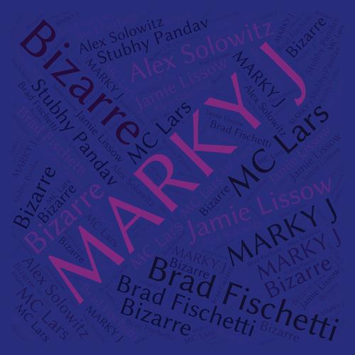 Shades of Blue (Explicit)