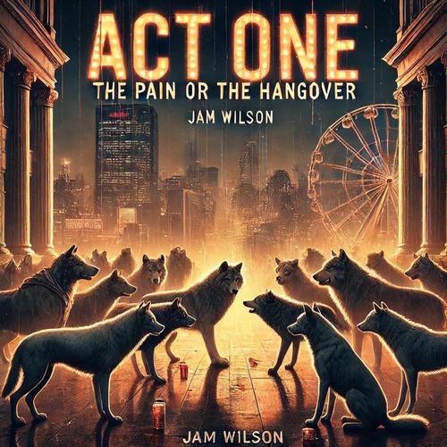 The Pain Or The Hangover (Act 1)