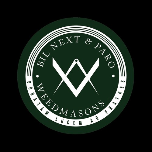 Weedmasons (Explicit)