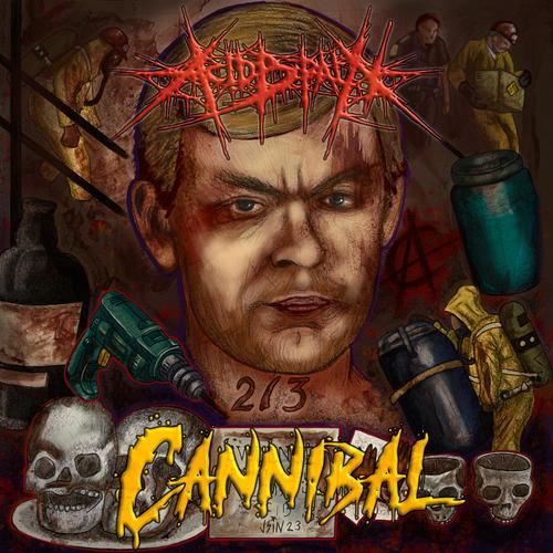 Cannibal (Explicit)