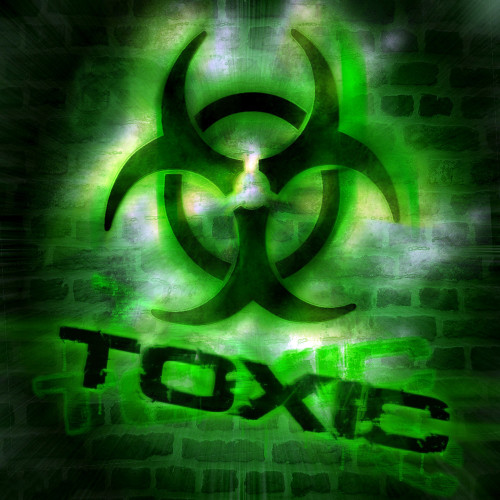 T O X I C