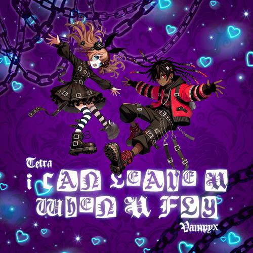 I CAN LEAVE U WHEN U FLY (Explicit)