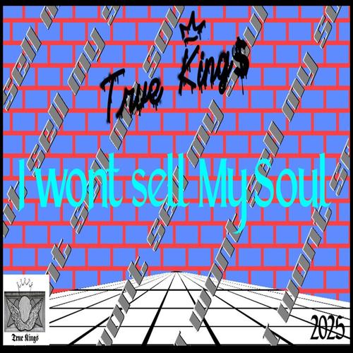 I Won't Sell My Soul (Mr. Meltology Cut) (feat. MrMeltology)