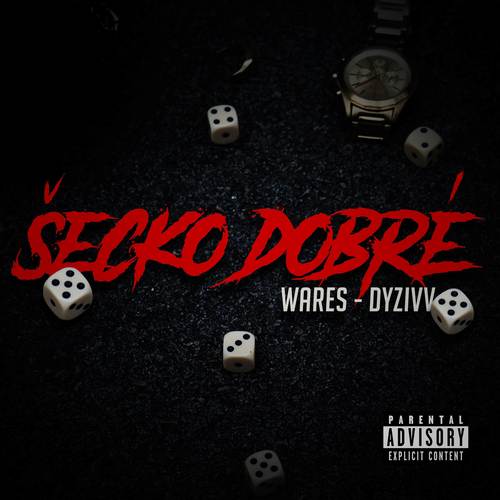 Šecko Dobre (Explicit)