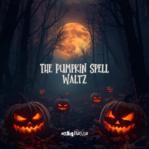 The Pumpkin Spell Waltz