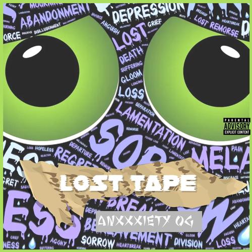 Lost Tape (Explicit)