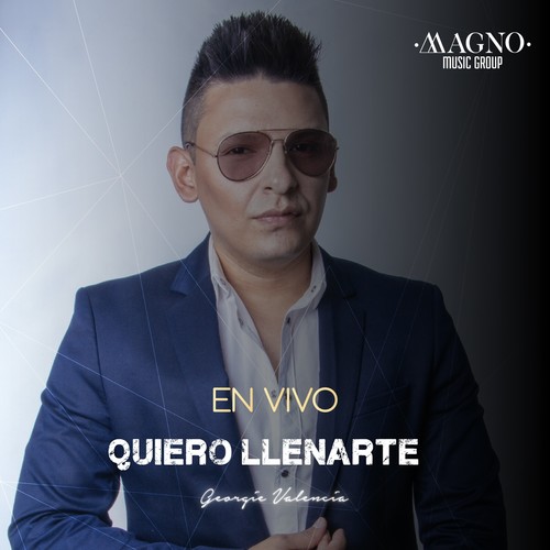 Quiero Llenarte (En Vivo)