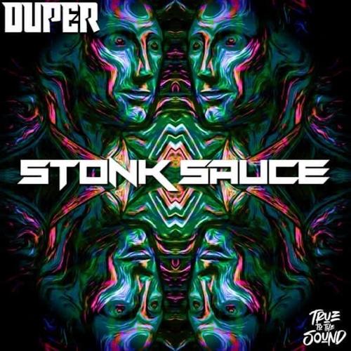 Stonk Sauce