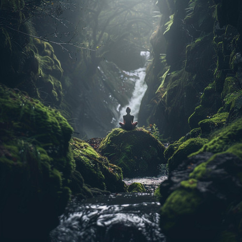 Flowing Zen: Music for Mindful Meditation Practice