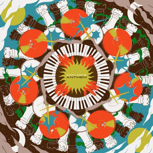 Anthem (Explicit)