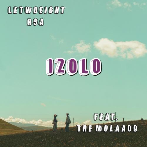 Izolo (feat. The Mulaa09)