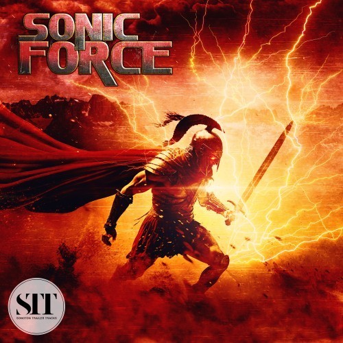 Sonic Force