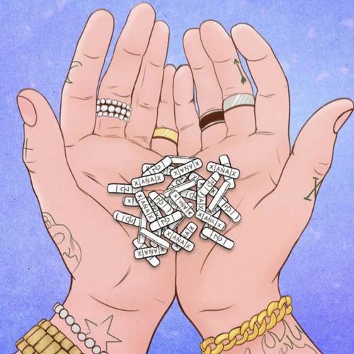 Xans (Explicit)