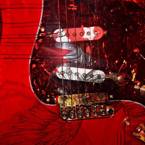 candy red (Explicit)