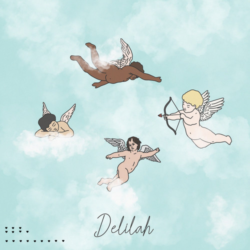 Delilah (Explicit)