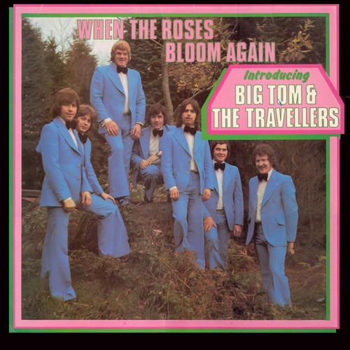 When The Roses Bloom Again