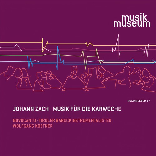 Zach: Musik für die Karwoche