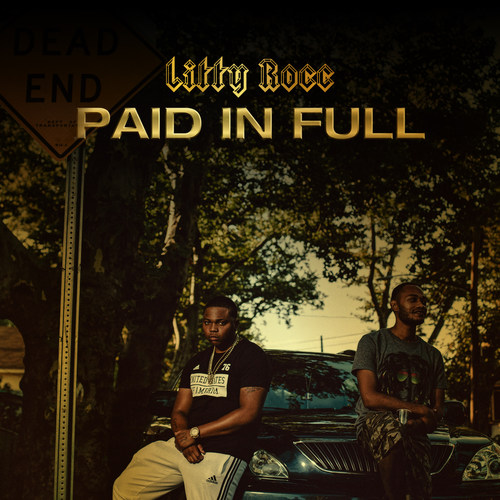 Paid in Full (Explicit)