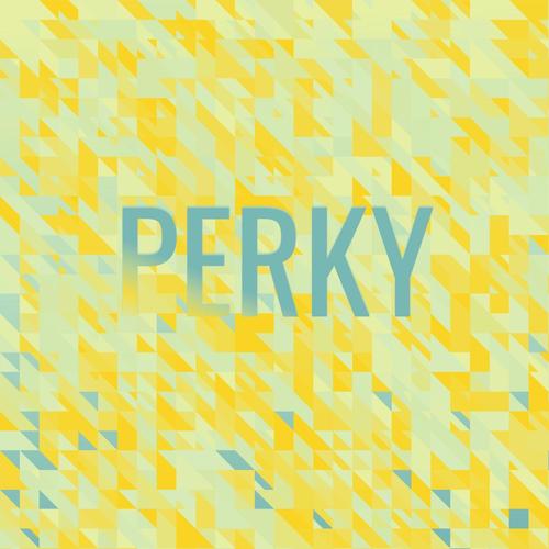Perky