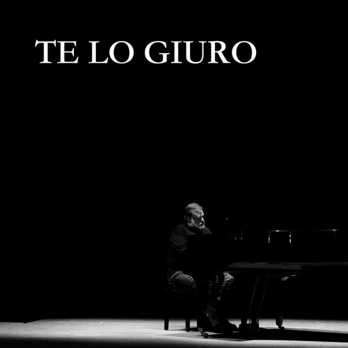 Te Lo Giuro (Explicit)