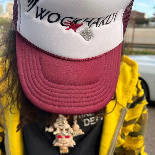 Mister Scam (Explicit)