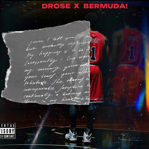 DROSE X BERMUDA (Explicit)