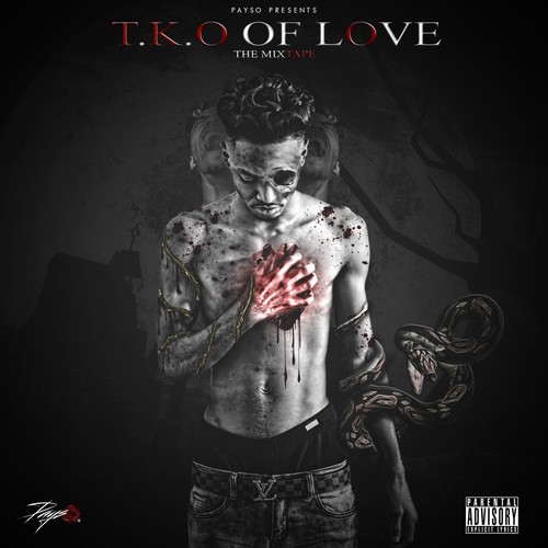 T.K.O of Love (Explicit)
