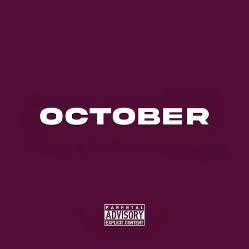 OCTOBER (Explicit)