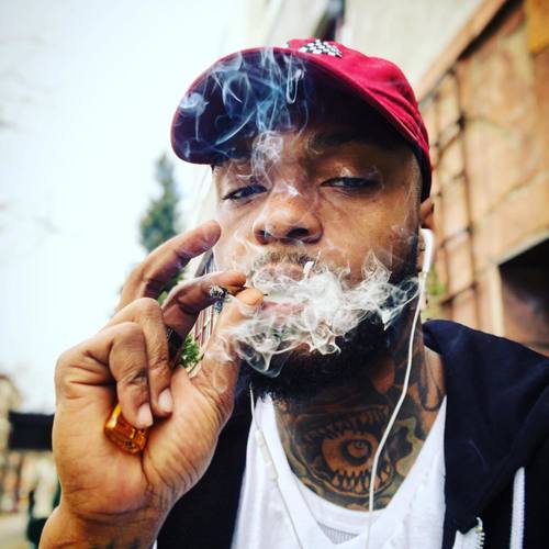 Boss Flava (Explicit)