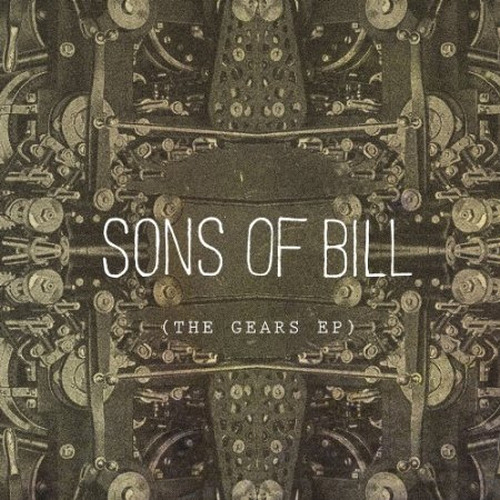 The Gears EP