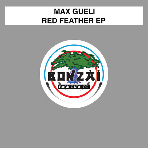 Red Feather EP