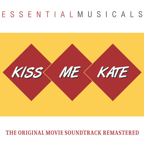 Essential Musicals: Kiss Me Kate