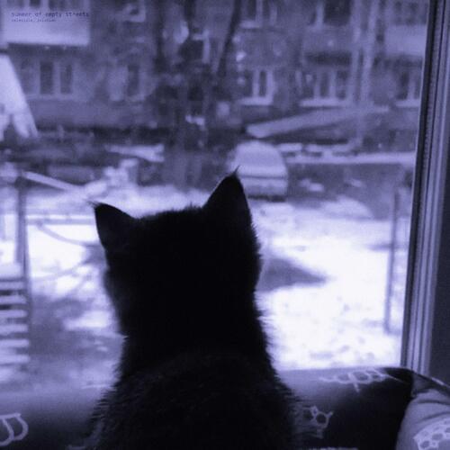 summer of empty streets