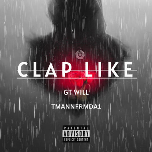 Clap Like (Explicit)